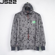 jaket pria / sweater pria / sweater Hoodie / Zipper Resleting import