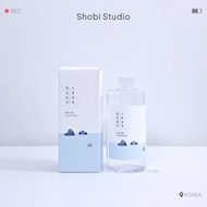 [Dokdo Hydrating Toner] Round Lab 1025 Dokdo Toner / 200ml / 500ml / watery face toner