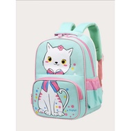 Girls Character Backpack/Cute Girls Bag/Girls School Bag
