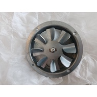 roaster fan Bb11 Bb11 coffee