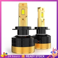 【HOT SALE】 Car Headlight Bulb Car LED Headlight H7 Headlight Bulb