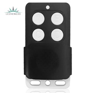 433MHz Garage Door Remote Control 4 in 1 Wireless Remote Control Learning Code EV1527 Gate Lift Bar 