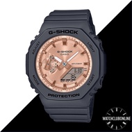 [WatchClubOnline] GMA-S2100MD-1A Casio G-Shock Mini CasiOak Men Women Casual Sport Watches GMAS2100MD GMAS2100 GMA-S2100