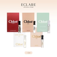 Chloe Tester Perfume 1.2ml/5ml