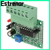 ESTRENAR Voltage to Current Module, V/C Module VC-5V20MA 0‑5V to 0‑20MA Module, V0-5V/10V to 0-20MA 