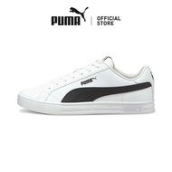 PUMA Unisex Smash Vulcanised V3 Low Shoes