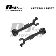 HONDA CRV SWA S9A STREAM SMA RN6 RN8 RB1 RB2 RB3 RB4 REAR UPPER ARM RACING ADJUSTABLE ARM/ HEAVY DUT