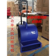 Haotian HT-900 Powerful Hair Dryer Three-Speed Adjustable Hair Dryer Warehouse Industrial Hotel Grou