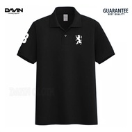 Giordano Men's Collar Polo shirt
