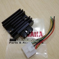 Kiprok regulator kiprok Nmax N-Max Lama old plus Socket Sh561-12 N8.2D81 Regulator Nmax PNP kiprok N