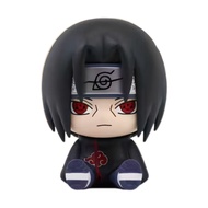 EAKI EAKI Naruto Shippuden Sticker Sticker Sitting Series Mystery Box Naruto Itachi Merchandise Figu