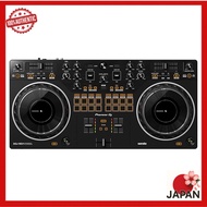 Pioneer DJ Serato Lite Compatible Scratch Style 2-Channel DJ Controller DDJ-REV1