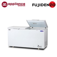 COD Fujidenzo 26cu. ft. HD Inverter Chest Freezer IFC-26GDF