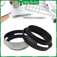 WIN Professional Lens Hood Anti-Reflect Light Sunshade Screw-in Cameras Lens Cap 37mm 40 5mm 43mm 46
