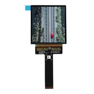 100% new Brand new  2.95 inch 2.9" 3" OLED AMOLED display screen 1080*1200 with MIPI HD-MI controlle