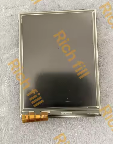 New 3.5 INCH LCD screen with touch screen digital & PCB for Philips X2 Monitor M3002A MP2 f8 Intelli