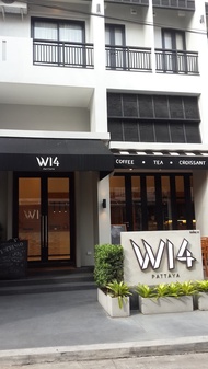 W14 Pattaya