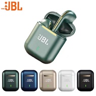 Original JBL J18 Headset Wireless Earphones Bluetooth Headphones True Stereo Sport Game TWS Earbuds In Ear With Mic For Touch