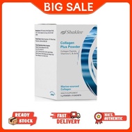 （BIG SALE） ORIGINAL💯%Shaklee Collagen Plus Powder (15 Sachet)
