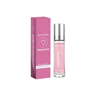 Pheromone Perfume Women, Roll-On Pheromone Perfume Women, Enhanced Scents Pheromone Perfume Mini Per