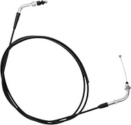 78" Throttle Cable for GY6 50cc 80cc 110cc125cc 150cc 193QMB Scooter Tao Tao Wolf RX50 VIP Future Ch