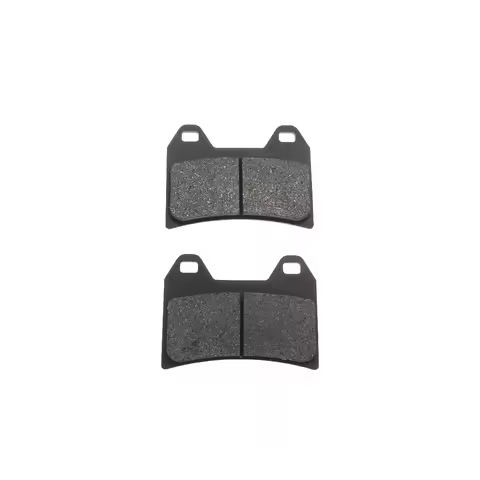 USERX Motorcycle Disc brake pads For FA244 APRILIA BMW BREMBO DUCATI AGUSTA KTM moto guzzi suzuki ya