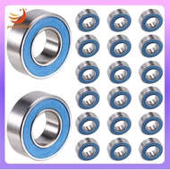 [gaozuo523.vn] Rotary Bearing Mr126- High  Bearing 6*12*4mm Small Ball Bearing Small Ball Bearing