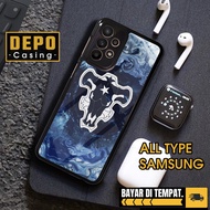 Samsung A23 4G Case Samsung A23 4G Premium Glossy Depo Casing [BLCR] Casing Samsung A23 4G Aesthetic