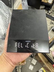 Felicita Incline 咖啡電子秤