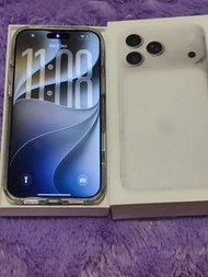 iPhone 17 Pro Max 512gb