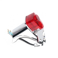 ஐ Motorcycle Tail Brake Light With Bracket For HONDA DAX Ct70 St50 CT Trail 70