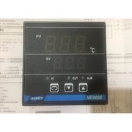 AISET NE-6411-2D(N) CONTROLLER 72x72mm