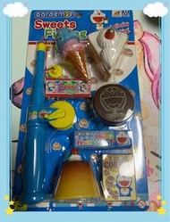 🈹Doraemon 叮噹釣魚🎣玩具