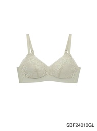 Sabina Forever Young Level 1 เสื้อชั้นใน ไร้โครง รหัส SBF24010