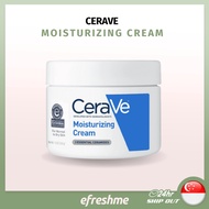 CeraVe Moisturizing Cream