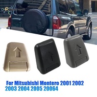 MR610534 for  Montero 2001-2006 Gen3 2Nd 3Rd Row Seat Back Recline Knob Lever MR610533 Button Switch