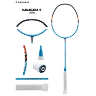 Genesis Kanagara 30Lbs Racket