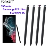 Fonken S23 Ultra Stylus Pen S Pen for Samsung Galaxy S23 Ultra Touch Pen for Samsung Galaxy S22 Ultr