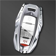 Car Key Case For Haval H9 F7x H5 H3 Great Wall 5 3 M2 H6 Coupe Great Wall M4 H2 6 Auto Holder Shell 