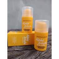 NAAVAGREEN Alpha Arbutin Serum