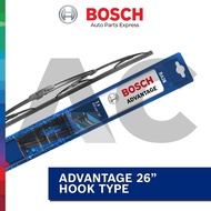 BOSCH ADVANTAGE WIPER BLADE 26"