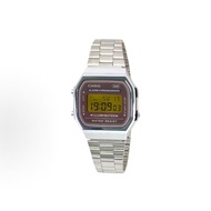 Customized Watch CASIO Modified Series Fashion Trend Wrist Watch Waterproof 200M Quartz Movement Sil