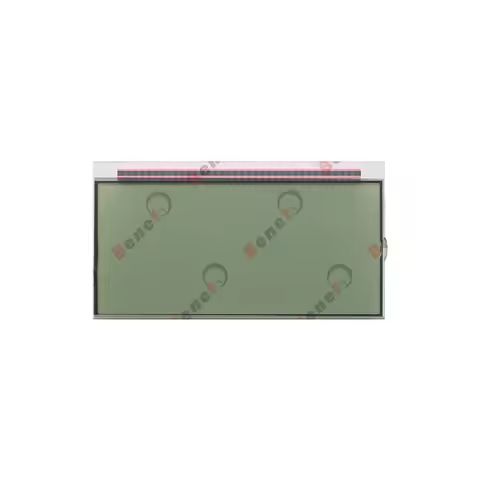 Display for Fluke 233 Wireless Digital True RMS Multimeter