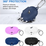 for Anker Soundcore Space A40 Case Cover, Soft Silicone Case for Soundcore Space A40, Shockproof Ant