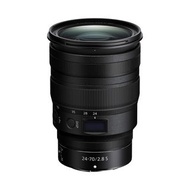 NIKON NIKKOR Z 24-70mm f/2.8 S (尼康/全新)