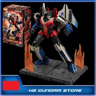 Transformer Assembly Model - Starscream (Transformers One)