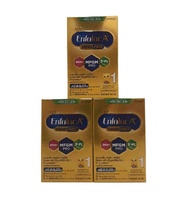 Enfalac A+ Mind pro สูตร1 ขนาด 160 กรัม 3 กล่อง