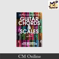 Guitar Chords & Scales (Rhythm)