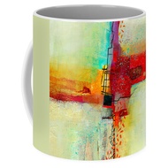 Fresh Paint Coffee Mug 2 Fresh Paint 2 Coffee Mug
