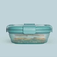 Stojo - 【24oz/0.7L 】環保便攜半透明摺疊碗